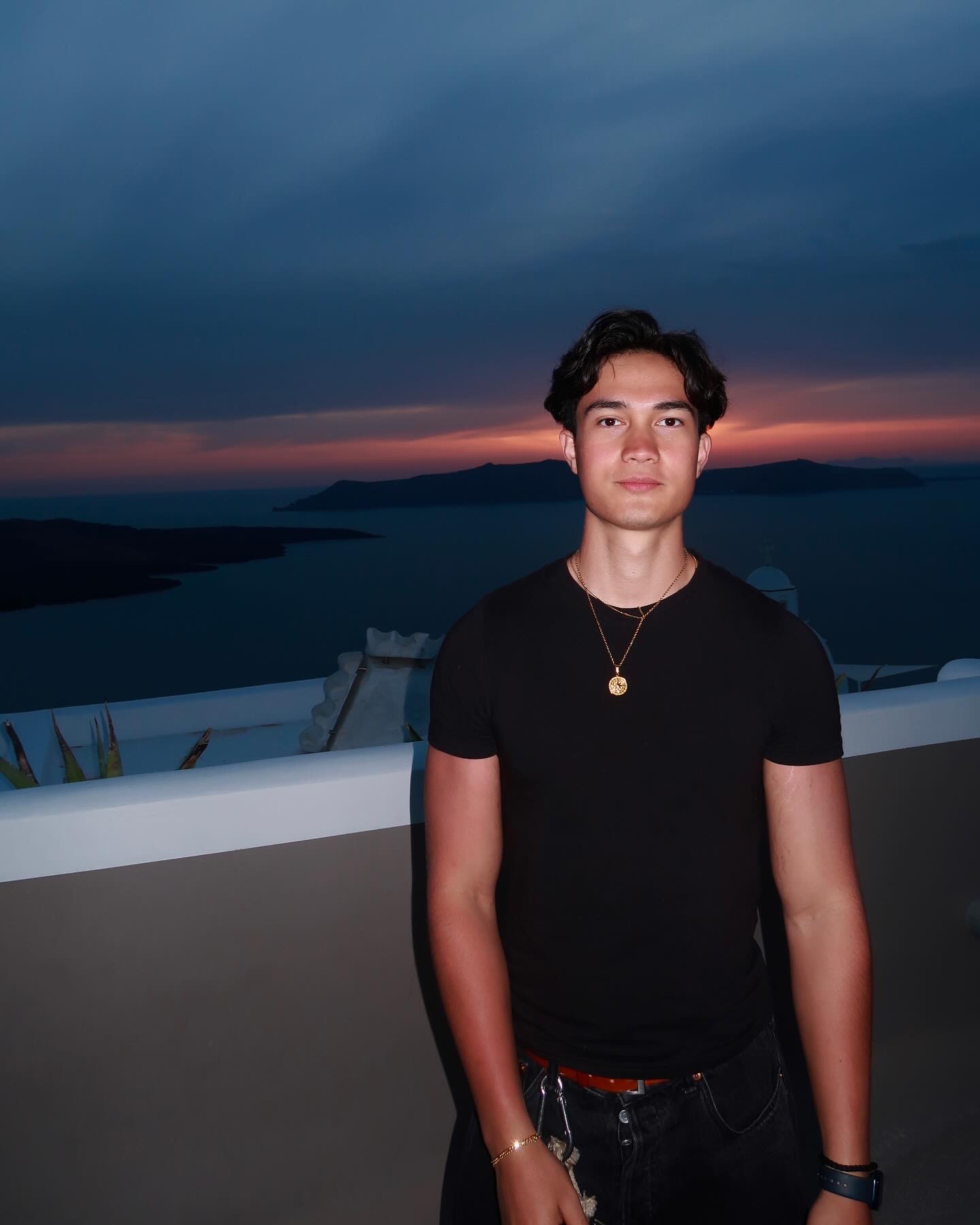 Joshua Hyams